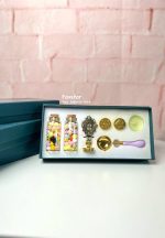 ست مهر و موم SEALING WAX - Image 7