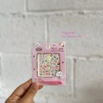 ست استیکر ناخن و پنس Nail Art سری Lovely سری اول - Image 7