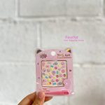 ست استیکر ناخن و پنس Nail Art سری Lovely سری دوم - Image 16