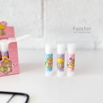 چسب ماتیکی 9 گرمی BOBO طرح خرس کیوت کد BY-0925