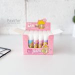 چسب ماتیکی 9 گرمی BOBO طرح خرس کیوت کد BY-0925 - Image 4