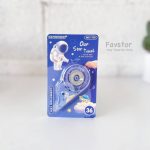 غلط گیر نواری MINGKAI طرح فضانورد کد MK-718 - Image 4