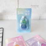 غلط گیر نواری BOBO طرح طیف رنگی کد YS-76032 - Image 5