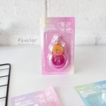 غلط گیر نواری BOBO طرح طیف رنگی کد YS-76032 - Image 4