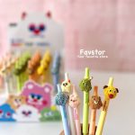 روان نویس کلیکی پیکسل دار Sofun طرح مانستر کد ZF3609