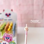 روان نویس کلیکی پیکسل دار Sofun طرح مانستر کد ZF3609 - Image 3