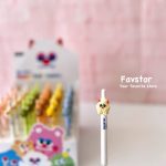 روان نویس کلیکی پیکسل دار Sofun طرح مانستر کد ZF3609 - Image 4