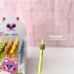 روان نویس کلیکی پیکسل دار Sofun طرح مانستر کد ZF3609 - Image 5