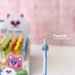 روان نویس کلیکی پیکسل دار Sofun طرح مانستر کد ZF3609 - Image 6
