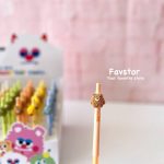 روان نویس کلیکی پیکسل دار Sofun طرح مانستر کد ZF3609 - Image 7