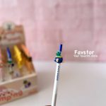 روان نویس کلیکی پیکسل دار Sofun طرح حیوانات جنگل کد ZF2857 - Image 3