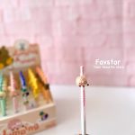 روان نویس کلیکی پیکسل دار Sofun طرح حیوانات جنگل کد ZF2857 - Image 7