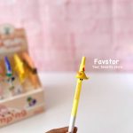روان نویس کلیکی پیکسل دار Sofun طرح حیوانات جنگل کد ZF2857 - Image 6