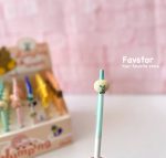 روان نویس کلیکی پیکسل دار Sofun طرح حیوانات جنگل کد ZF2857 - Image 5
