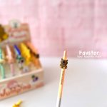 روان نویس کلیکی پیکسل دار Sofun طرح حیوانات جنگل کد ZF2857 - Image 9