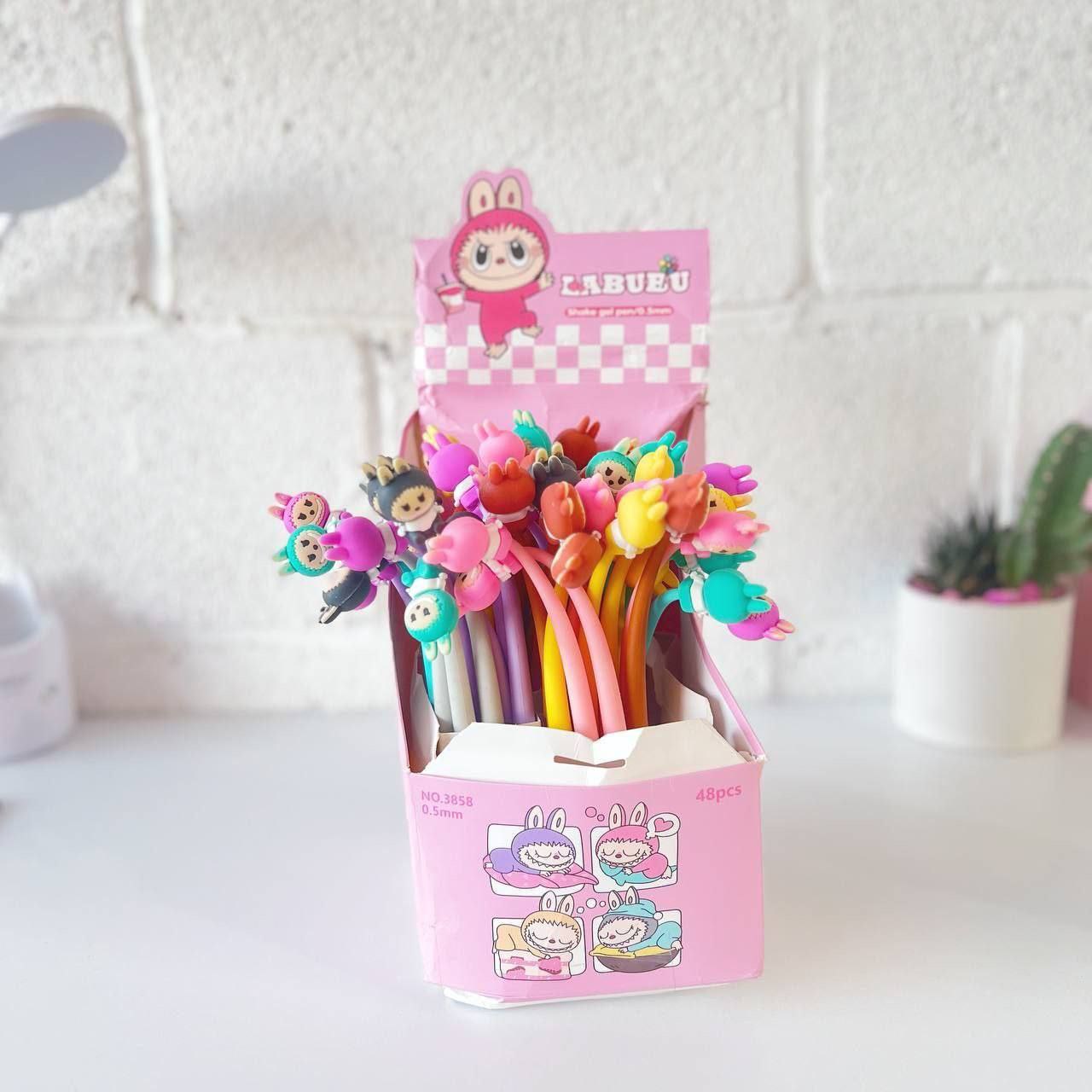 photo_2025-10-30_10-15-34 روان نویس سیلیکونی طرح لابوبو کد 3858 - Image 3