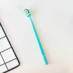 روان نویس سیلیکونی طرح لابوبو کد 3858 - Image 4