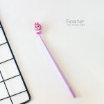 روان نویس سیلیکونی طرح لابوبو کد 3858 - Image 5