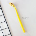 روان نویس سیلیکونی طرح لابوبو کد 3858 - Image 6