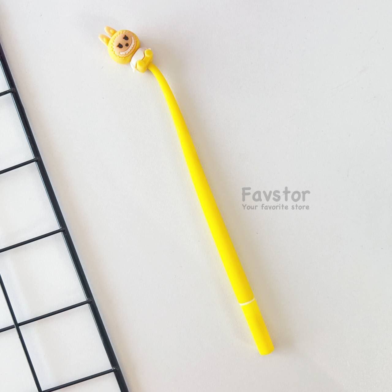 photo_2025-10-30_10-15-36 روان نویس سیلیکونی طرح لابوبو کد 3858 - Image 6