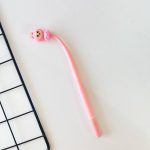 روان نویس سیلیکونی طرح لابوبو کد 3858 - Image 7