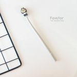 روان نویس سیلیکونی طرح لابوبو کد 3858 - Image 8