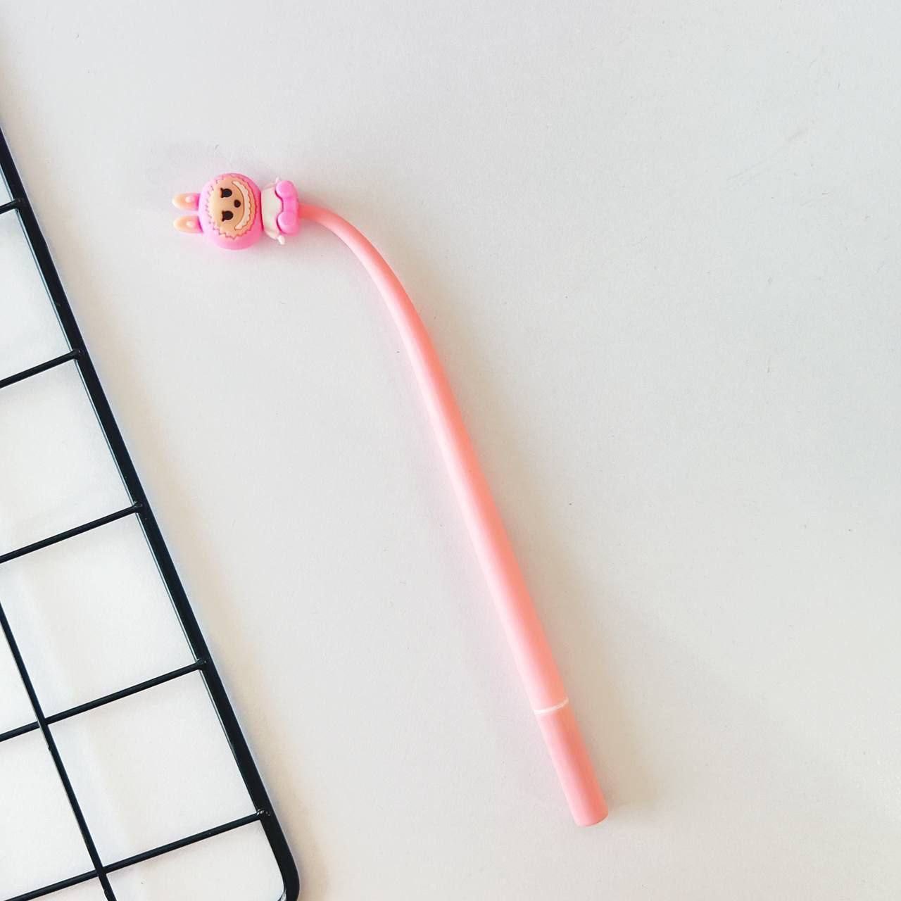 photo_2025-10-30_10-15-37 روان نویس سیلیکونی طرح لابوبو کد 3858 - Image 7