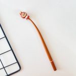 روان نویس سیلیکونی طرح لابوبو کد 3858 - Image 9