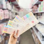 ست هایلایتر دو سر CHENYUAN کد CY-6017 - Image 7