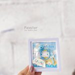 ست آویز جاسوییچی سرامیکی طرح کرومی و Sanrio و باکس وکیوم جادویی کد 0579 - Image 7