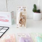 ست 1+1 غلط گیر نواری و یدک MINGKAI کد MK-8023 - Image 4