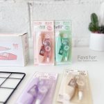 ست 1+1 غلط گیر نواری و یدک MINGKAI کد MK-8023