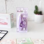 ست 1+1 غلط گیر نواری و یدک MINGKAI کد MK-8023 - Image 5