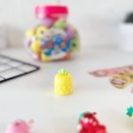 مداد تراش مخزن دار طرح میوه کد 2025 - Image 5