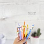 روان نویس کلیکی پیکسل دار Sofun طرح فضانورد کدZF2687