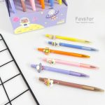 روان نویس کلیکی پیکسل دار Sofun طرح فضانورد کدZF2687 - Image 2