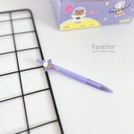 روان نویس کلیکی پیکسل دار Sofun طرح فضانورد کدZF2687 - Image 4