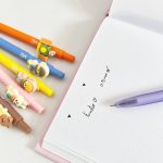 روان نویس کلیکی پیکسل دار Sofun طرح فضانورد کدZF2687 - Image 3