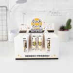 پاک کن اتودی MOKA طرح اردک duck duck کد MK-3165 - Image 2