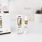 پاک کن اتودی MOKA طرح اردک duck duck کد MK-3165