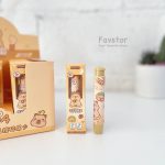 پاک کن اتودی MOKA طرح کاپی بارا CAPYBARA کد MK-3158 - Image 2