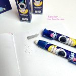 پاک کن اتودی MOKA طرح فضانورد SPACE EXPLORE کد MK-3161 - Image 4