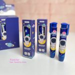 پاک کن اتودی MOKA طرح فضانورد SPACE EXPLORE کد MK-3161 - Image 2