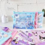 ست 7 تکه جایزه سری میکس کد 8027