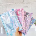 ست 7 تکه جایزه سری میکس کد 8027 - Image 2