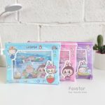 ست 7 تکه جایزه سری میکس کد 8027 - Image 5