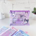 ست 7 تکه جایزه سری میکس کد 8027 - Image 7