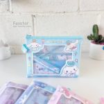 ست 7 تکه جایزه سری میکس کد 8027 - Image 10