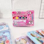 ست 9 تکه جایزه سری میکس کد 9926 - Image 4