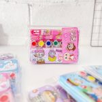 ست 9 تکه جایزه سری میکس کد 9926 - Image 7